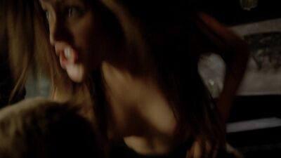 Emmy Rossum Nude- Shameless s01e01-06 (2011) HD 1080p