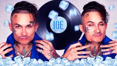 Ютуб Чётам Моргенштерн рассказал, почему трек ICE без фита_Full-HD