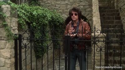 Carrie Fisher - шампунь