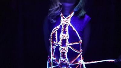 Shibari Karada Remix Tutorial