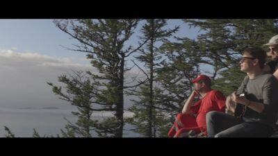 Сансара - "Облака" (Саундтрек к/ф «Аритмия» / OST 2017) HD1080