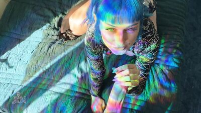 Jewelzblu ХХХ ОнлиФанс