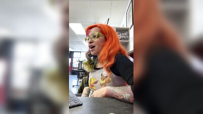 Lua Stardust, Lua ХХХ ОнлиФанс