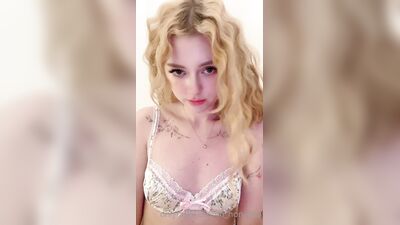 Oh_honey69 ХХХ ОнлиФанс