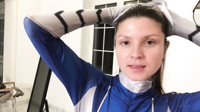 Голая Gina Gershon