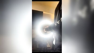 Голая Madi Ruve