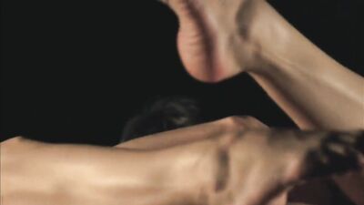 Голая Milla Jovovich