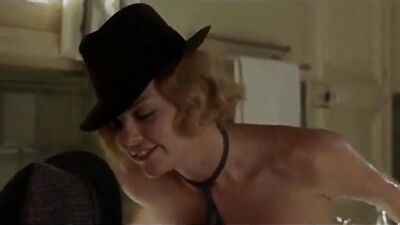 Голая Charlize Theron