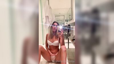 Голая Urfavonlinesloot