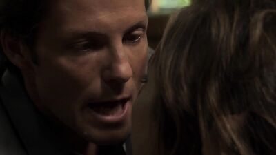 Голая Eliza Dushku