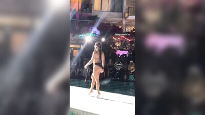 Голая Bakhar Nabieva