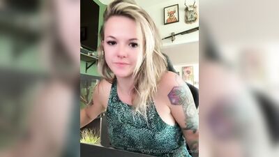 Голая Imovercovid