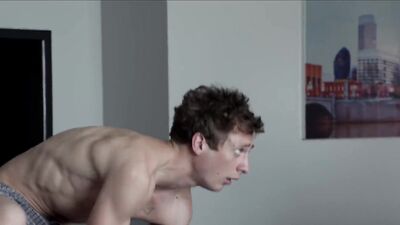 Голая Sasha Alexander, Isidora Goreshter