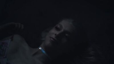 Голая Hunter Schafer, Alexa Demie, Barbie Ferreira