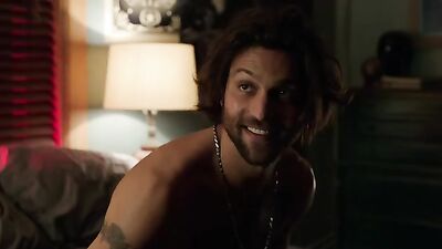 Голая Teresa Palmer