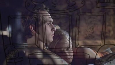 Голая Jennifer Morrison