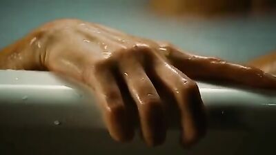 Голая Hilary Swank