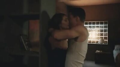 Голая Willa Holland