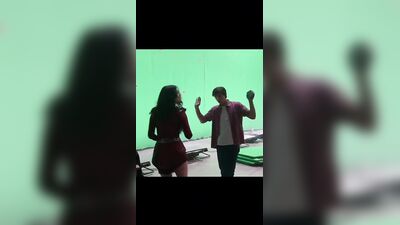 Голая Grace Fulton