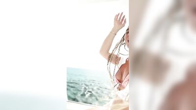 Голая Athena Paris