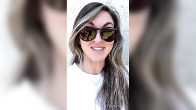 Голая Fitbryceflix