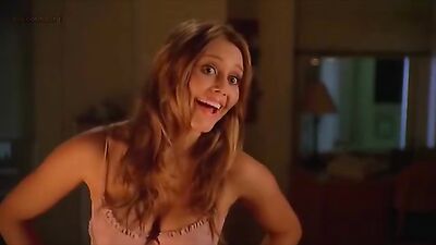 Голая Julianna Guill