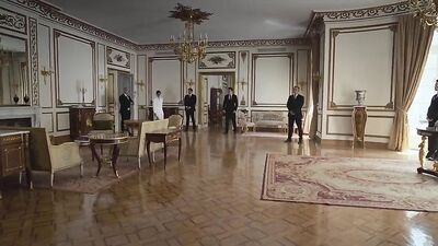 Голая Megan Montaner