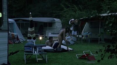 Голая Mélanie Laurent