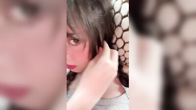 Голая Littlelivbug