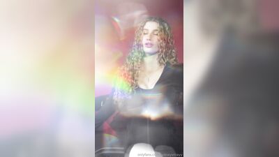 Голая Sydneyvmay