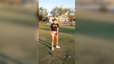 Голая Hailey Ostrom