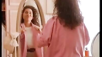 Голая Minnie Driver