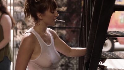 Голая Emmy Rossum, Shanola Hampton