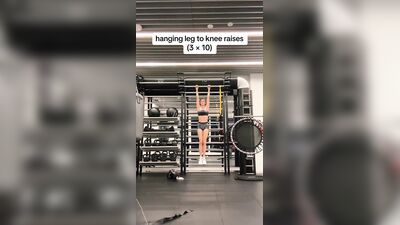 Голая Norissavaldez