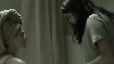 Голая Ashley Greene