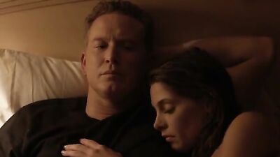 Голая Ashley Greene