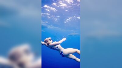 Голая Gracie Hunt