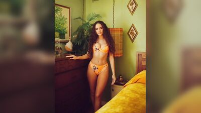 Голая Madison Pettis