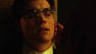 Голая Eiza González