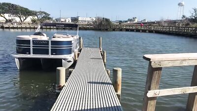 Голая Banshee Moon