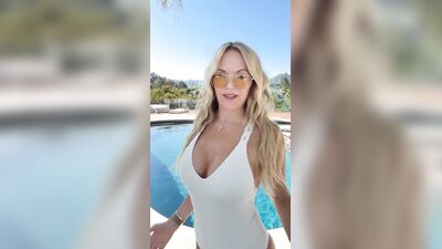 Голая Brandy Ledford