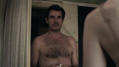 Голая Elizabeth Debicki