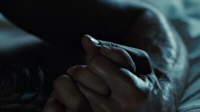 Голая Linda Hamilton