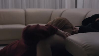 Голая Anna Friel