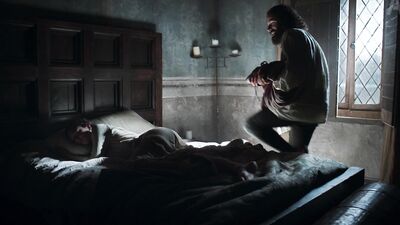 Голая Matilda De Angelis