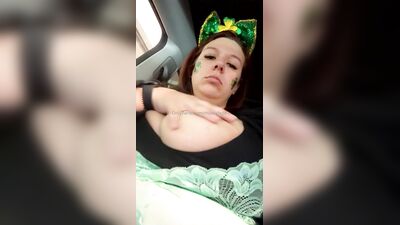 Голая Simplemountainblonde