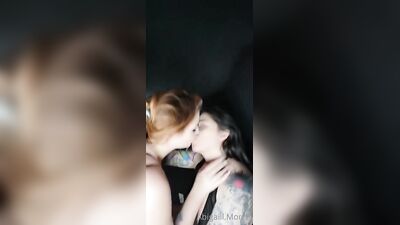 Голая Abigaiil Morris