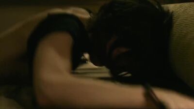 Голая Rooney Mara
