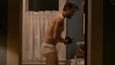 Голая Lynn Collins