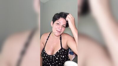 Голая Mscookiejar